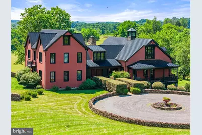 9425 Blackpond Lane, Delaplane, VA 20144 - Photo 1