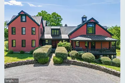 9425 Blackpond Lane, Delaplane, VA 20144 - Photo 109