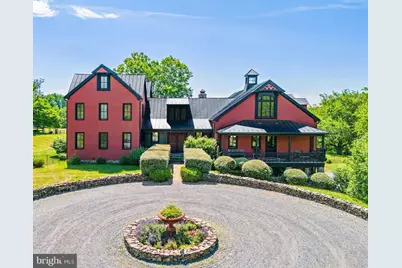 9425 Blackpond Lane, Delaplane, VA 20144 - Photo 113