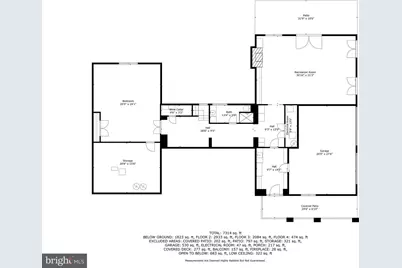 9425 Blackpond Lane, Delaplane, VA 20144 - Photo 111