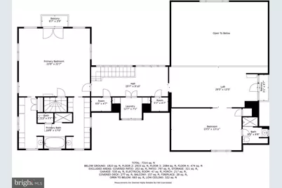 9425 Blackpond Lane, Delaplane, VA 20144 - Photo 109