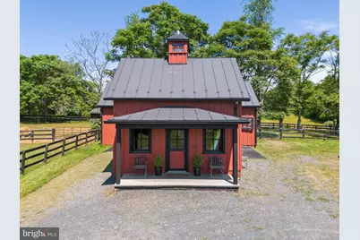 9425 Blackpond Lane, Delaplane, VA 20144 - Photo 89