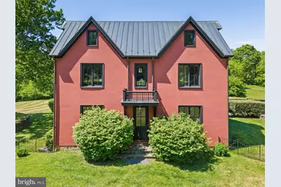 9425 Blackpond Lane, Delaplane, VA 20144 - Photo 107