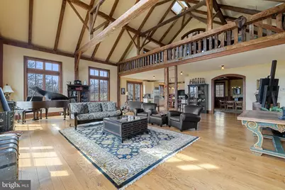 9425 Blackpond Lane, Delaplane, VA 20144 - Photo 11