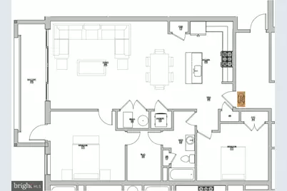 Walker Drive #A-102, Warrenton, VA 20186 - Photo 5