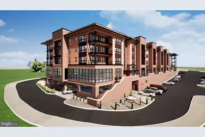 Walker Drive #A-103, Warrenton, VA 20186 - Photo 11