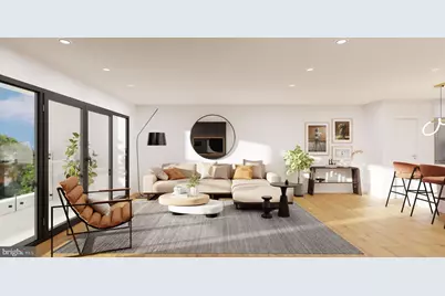 Walker Drive #A-103, Warrenton, VA 20186 - Photo 7