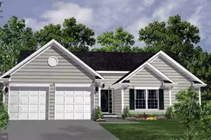 1 Ac Lot Courtneys Corner Rd, Sumerduck, VA 22742 - Photo 1