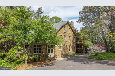 507 Winchester Street, Warrenton, VA 20186 - Photo 1