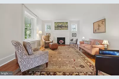 507 Winchester Street, Warrenton, VA 20186 - Photo 11