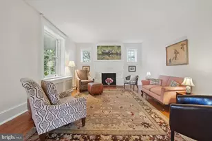 507 Winchester St, Warrenton, VA 20186 - Photo 11