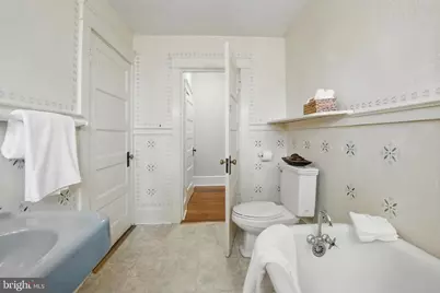 507 Winchester Street, Warrenton, VA 20186 - Photo 33