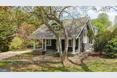 535 Winchester Street, Warrenton, VA 20186 - Photo 1