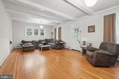 535 Winchester Street, Warrenton, VA 20186 - Photo 7