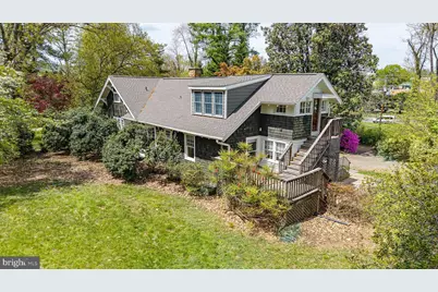 535 Winchester Street, Warrenton, VA 20186 - Photo 5