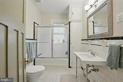 535 Winchester Street, Warrenton, VA 20186 - Photo 17