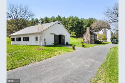 10157 John S Mosby Highway, Upperville, VA 20184 - Photo 59