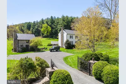 10157 John S Mosby Highway, Upperville, VA 20184 - Photo 5