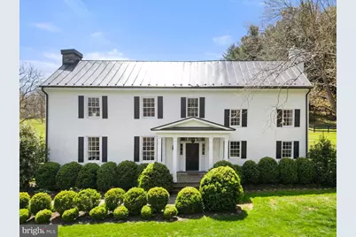 10157 John S Mosby Highway, Upperville, VA 20184 - Photo 1