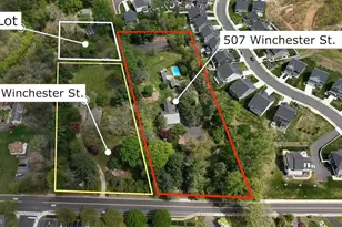 0 Winchester, Warrenton, VA 20186 - Photo 1