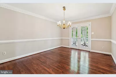 7708 Castlebury Court, Warrenton, VA 20186 - Photo 5