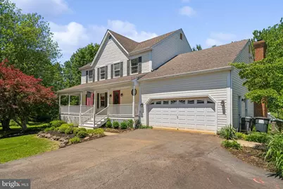 7708 Castlebury Court, Warrenton, VA 20186 - Photo 37