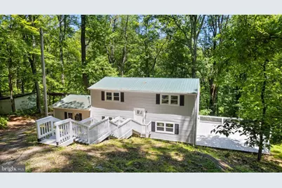 3932 Hidden Valley Lane, Linden, VA 22642 - Photo 1