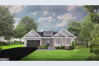 Lot 5 Woodlawn Lane, Warrenton, VA 20187 - Photo 3