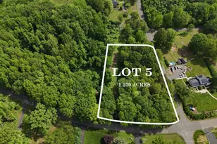 Lot 5 Woodlawn Ln, Warrenton, VA 20187 - Photo 5