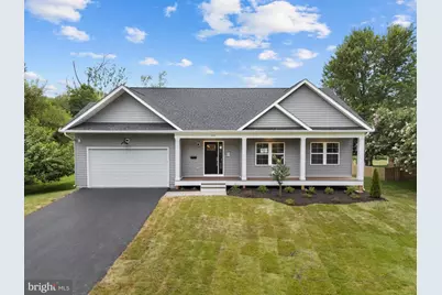 Lot 5 Woodlawn Lane, Warrenton, VA 20187 - Photo 11