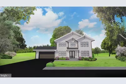 Lot 3 Albrecht Lane, Warrenton, VA 20187 - Photo 1