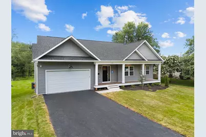 Lot 4 Albrecht Lane, Warrenton, VA 20187 - Photo 1