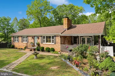 5232 Sumerduck Road, Sumerduck, VA 22742 - Photo 31