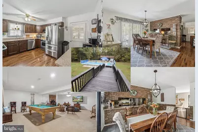 5232 Sumerduck Road, Sumerduck, VA 22742 - Photo 1