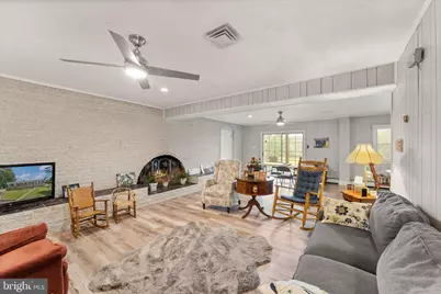 7511 & 7519 Elmores Lane, Warrenton, VA 20187 - Photo 53