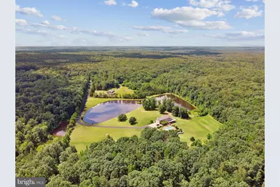 3522 Sugar Hill Lane, Goldvein, VA 22720 - Photo 9