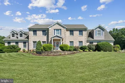 3522 Sugar Hill Lane, Goldvein, VA 22720 - Photo 11