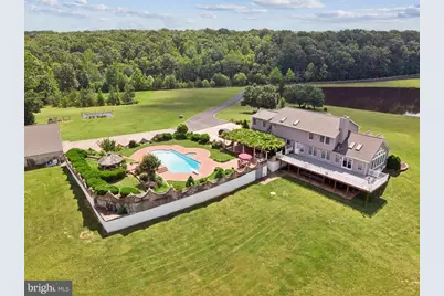 3522 Sugar Hill Lane, Goldvein, VA 22720 - Photo 7