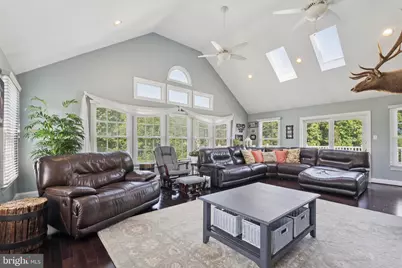 3522 Sugar Hill Lane, Goldvein, VA 22720 - Photo 25