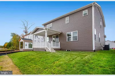 1084 Winter Place, Bealeton, VA 22712 - Photo 35