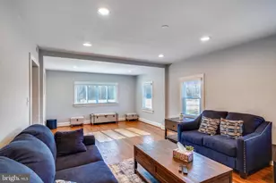 5320 Turkey Run Rd, Warrenton, VA 20187 - Photo 9