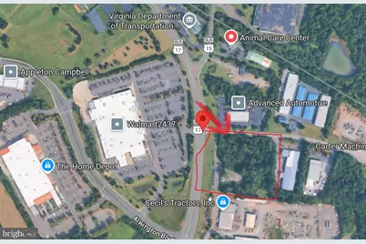 1 Industrial Road, Warrenton, VA 20186 - Photo 13