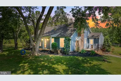 9467 Old Waterloo Road, Warrenton, VA 20186 - Photo 3