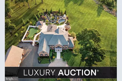 7484 Wilson Road, Warrenton, VA 20186 - Photo 1