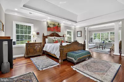 7484 Wilson Road, Warrenton, VA 20186 - Photo 55