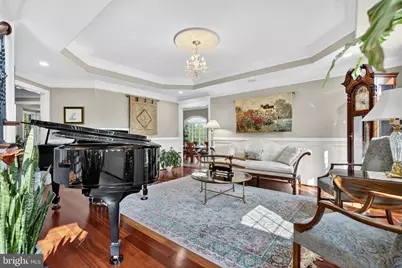 7484 Wilson Road, Warrenton, VA 20186 - Photo 31