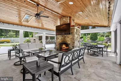 7484 Wilson Road, Warrenton, VA 20186 - Photo 69