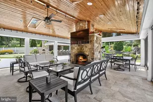 7484 Wilson Rd, Warrenton, VA 20186 - Photo 69