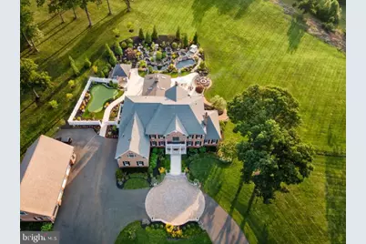 7484 Wilson Road, Warrenton, VA 20186 - Photo 1