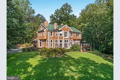 8501 Country Club Lane, Warrenton, VA 20186 - Photo 1